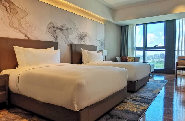 LN Dongfang Hotel Pazhou