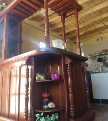Lo de Cynthia