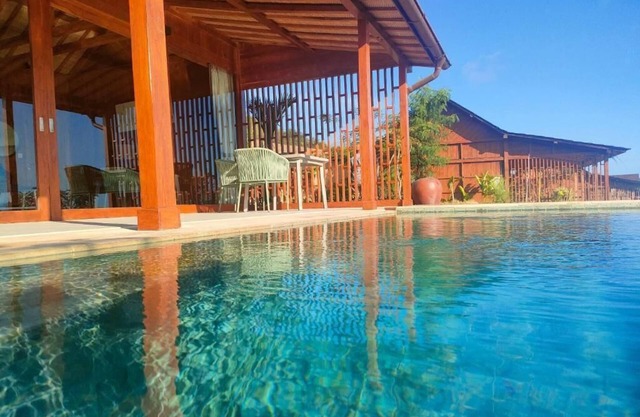 Lobster Bay Resort