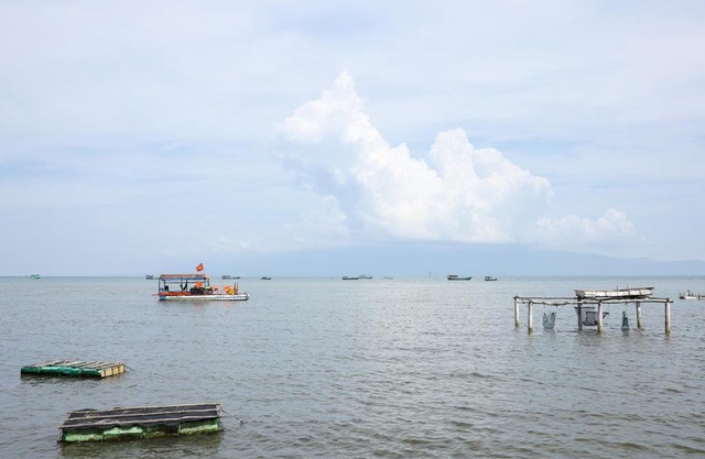 Local Beach Phu Quoc