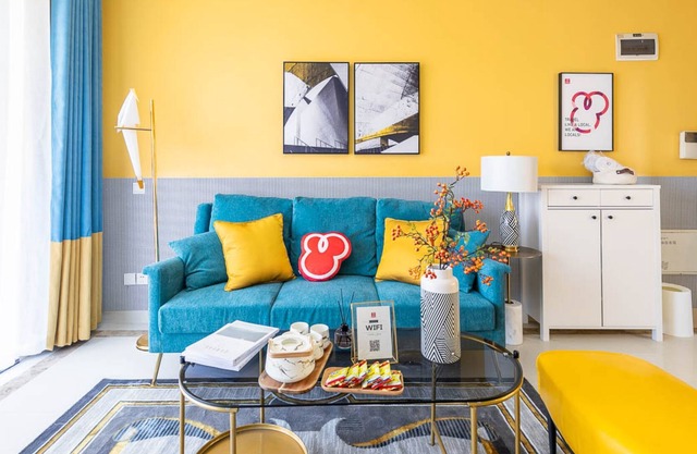 Locals Boutique Apartment Wanzai No.10