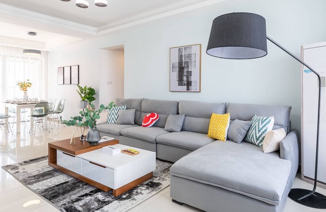 Locals Boutique Apartment Qianshan No.5