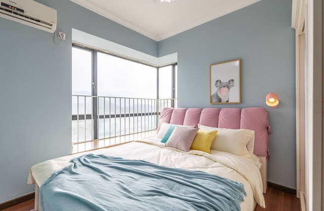 Locals Boutique Apartment Huafa Plaza 9