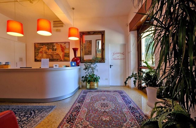 Locanda Al Santuario, Peschiera del Garda
