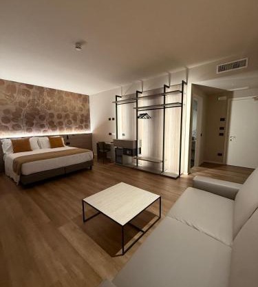 Locanda del lupo