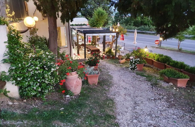 Locanda Fosca Umbra