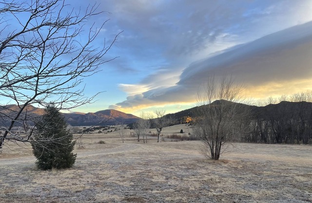 Located 1 mile off Hwy 518 on CR A011