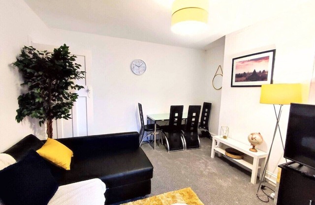 Located next to Cambois Beach. A perfect place to stay for group or family trips