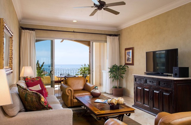 Located on the Pristine Medano Beach