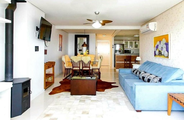 Location and Privileged View in Gramado