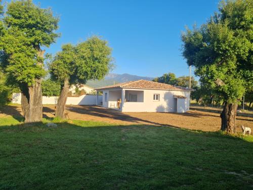 Location "Casa Monna"