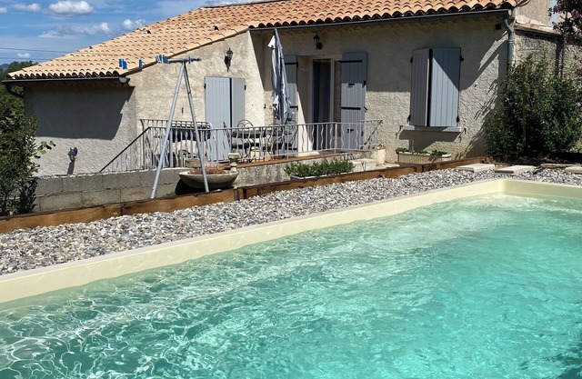 Location de Vacances