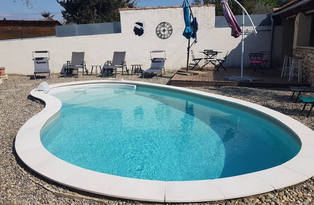 Location Vavancaces st Remy- de -provence
