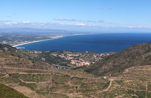 Location Vacances entre mer et montagnes