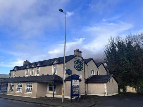 Lochway Hotel