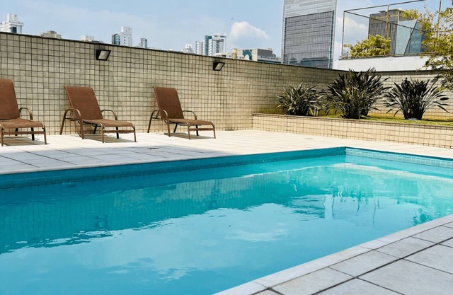 Locking s Barro Preto 7