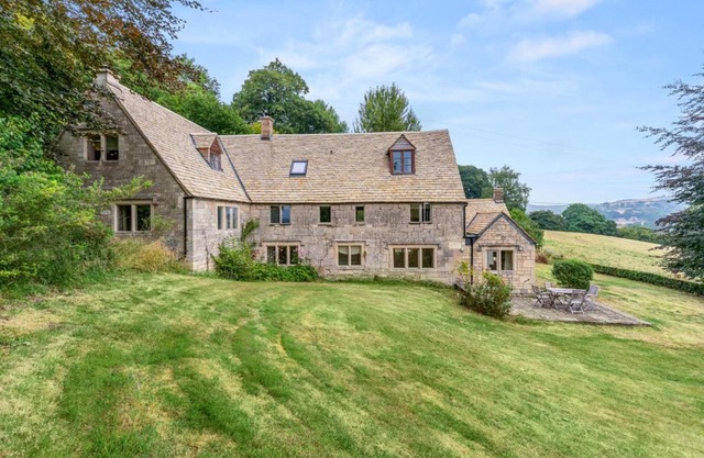 Locks Cottage