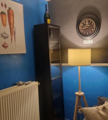 Lodge Beauty & Roger