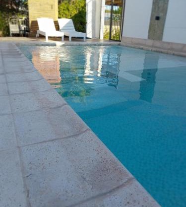 Lodge de Aranda 1