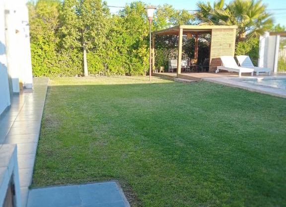 Lodge de Aranda 3