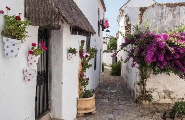 Lodging in a medieval hamlet, a wonderful experience. Restaurant,Info Point.Sl 3