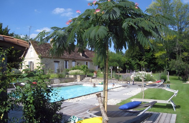 Loft Ôvebas at Domaine De L'ô