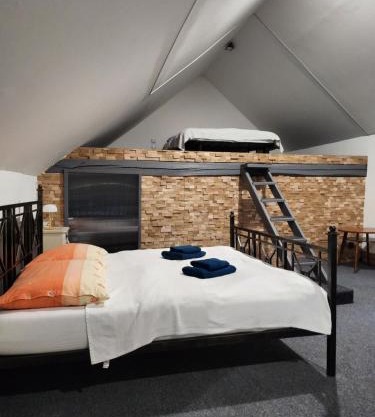 LOFT 70 m2