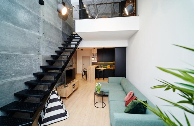 LOFT Apartment