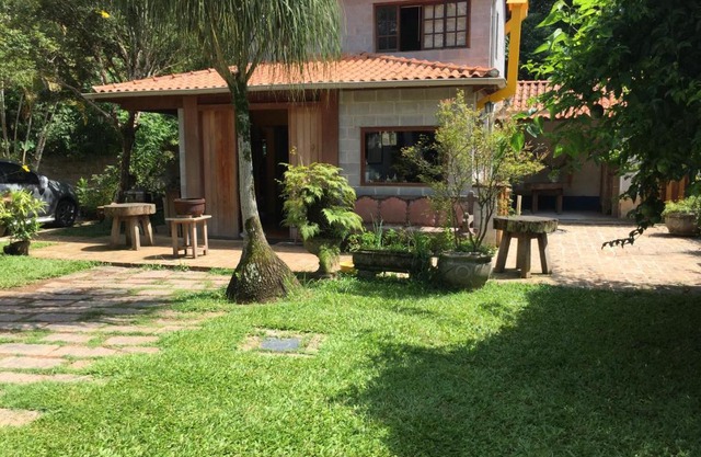 Loft Arujá
