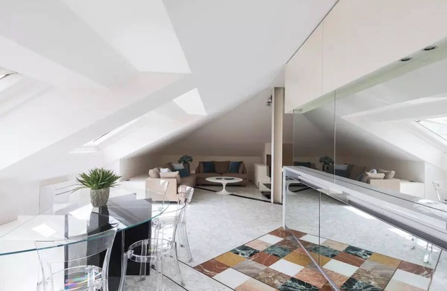 Loft Cedronn