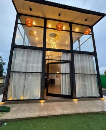 Loft Chapultepec
