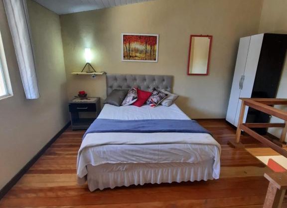 Loft charmoso no centro de Pinhais