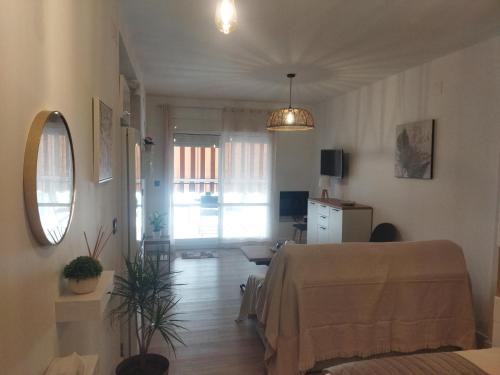 Loft Claudia Portil