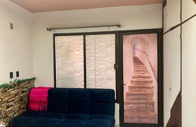 Loft colonial en el centro de Querétaro