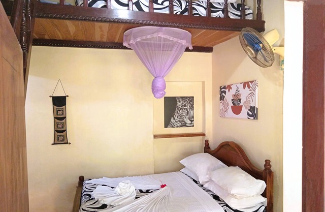 Loft for 4 - Eagles Wing's Guest House