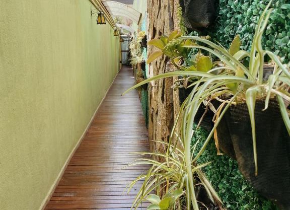 Loft Garden's