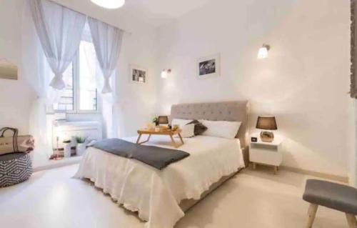 Loft in the Ghetto