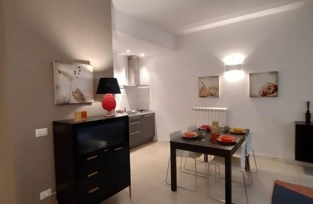 Loft In The Village
