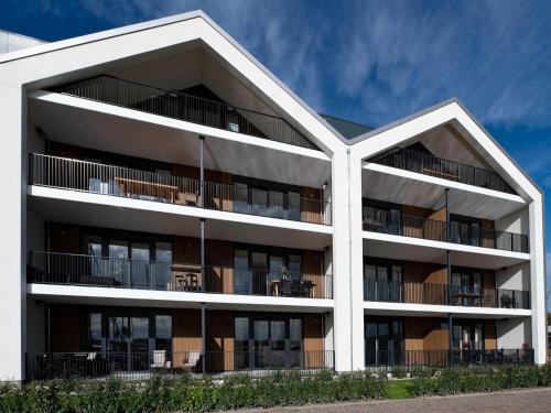 Loft in Zeeland by Marina and Veerse Meer