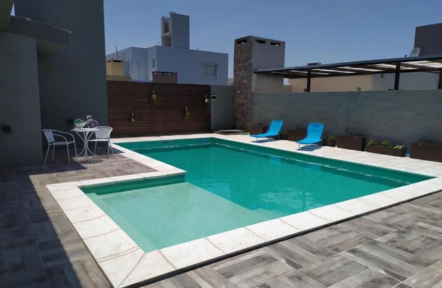 Loft las rosas