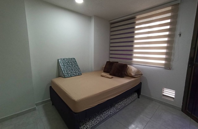 Loft Laureles la Castellana pequeño privado central residencial