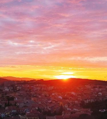 Loft le Pavoncelle