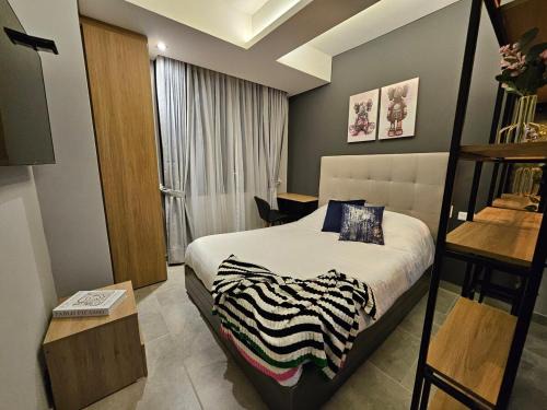 Loft Luxury Style and Comfort