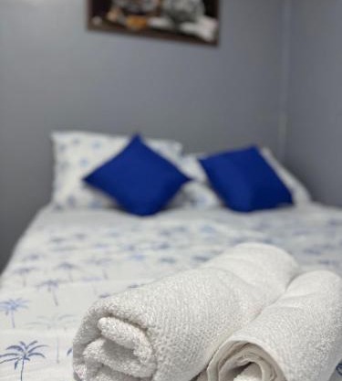 Loft manaus Santorini