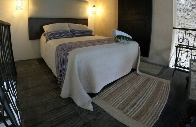 Loft Sicté 184.