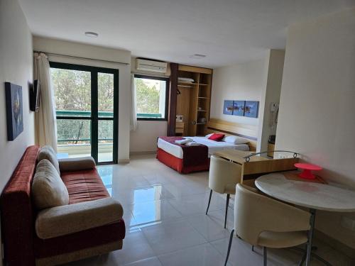 Loft na orla de Camburi318