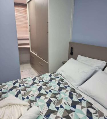 Loft no Cond. Mata Atlântica