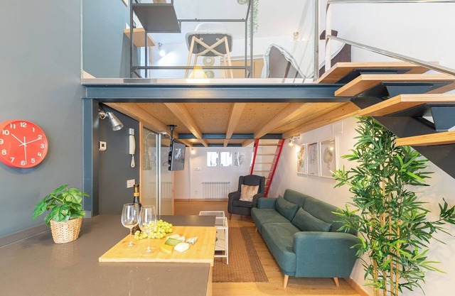 Loft of son