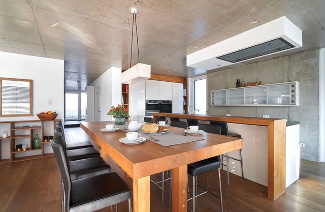 LOFT Rebhalde in Nonnenhorn on Lake Constance offers relaxation and comfort at the same time