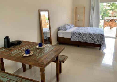 Loft Residencial Jaques